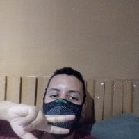 MikaelRios - Live Cam