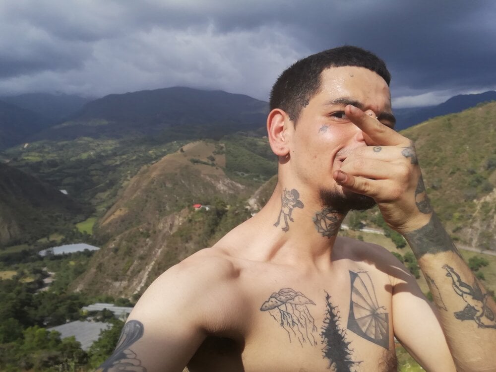 MASTER_LEVIATAN profile