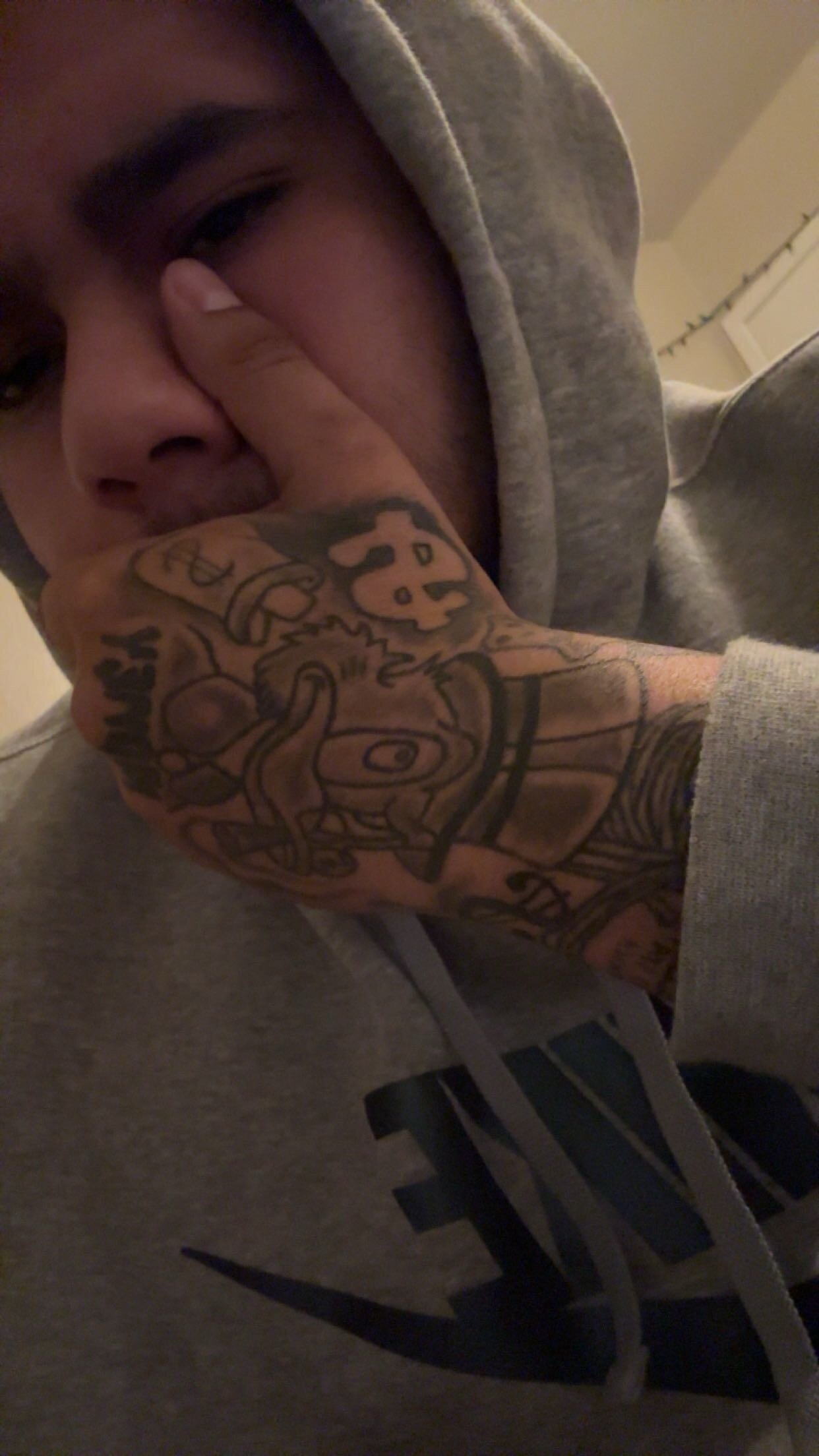 Thebluntzshow2
