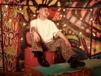 imxjoel Webcam Model Profile