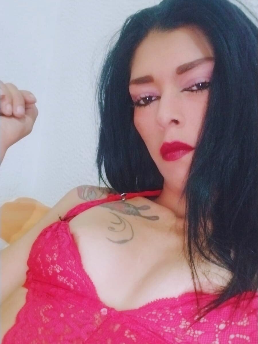 alexa_bdsm from stripchat