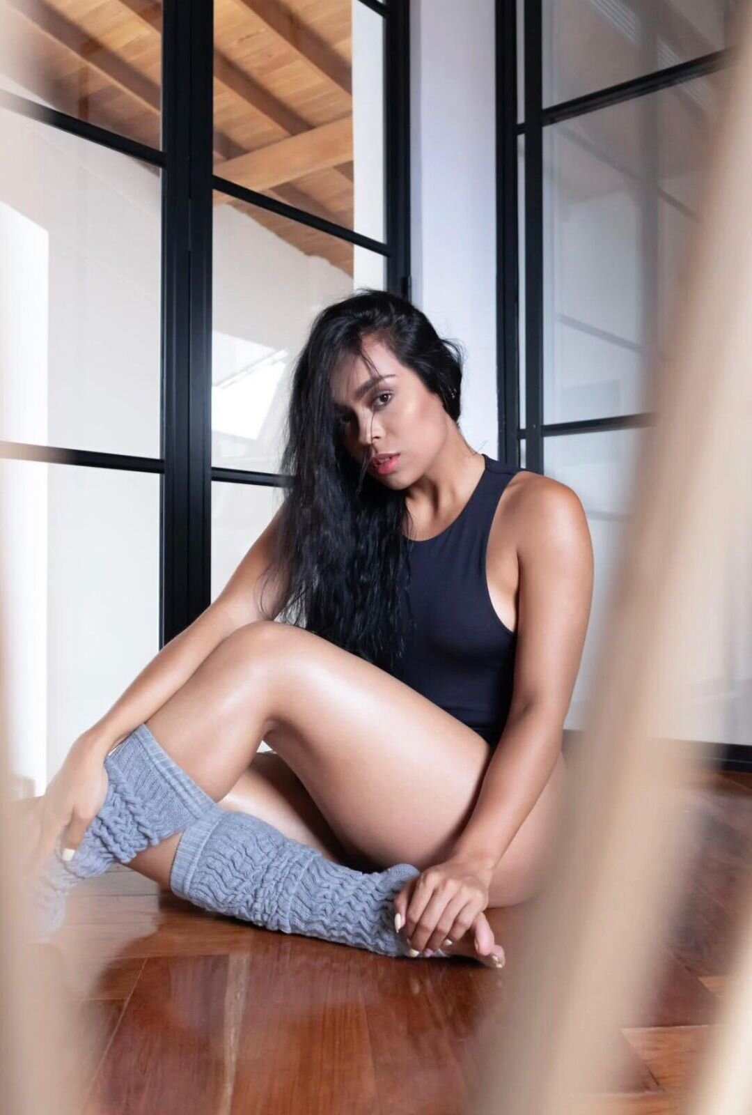 JuanaSimmons