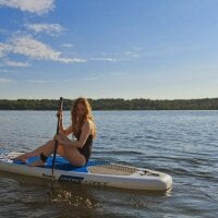 Sarah_Supershy's webcam live show