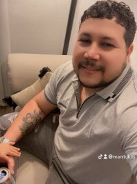 Luisfilis's webcam live show