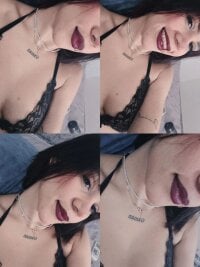 LizzStone's webcam live show