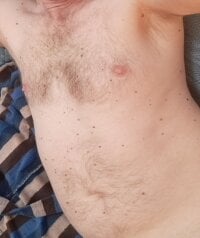 Vintermelon2's webcam live show