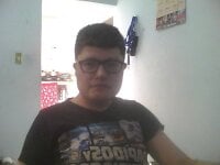 ANDERSON_RAY's webcam live show