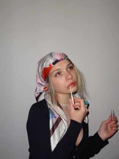 JenniferMur Avatar