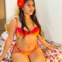 _baby_4u's webcam live show