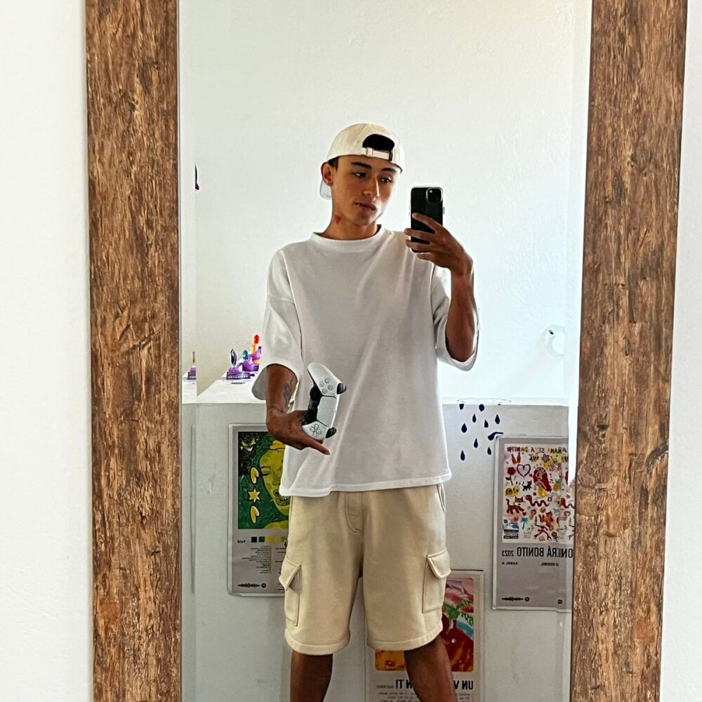 twink_kort profile