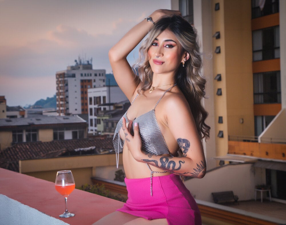 LucyJhonnsonn profile