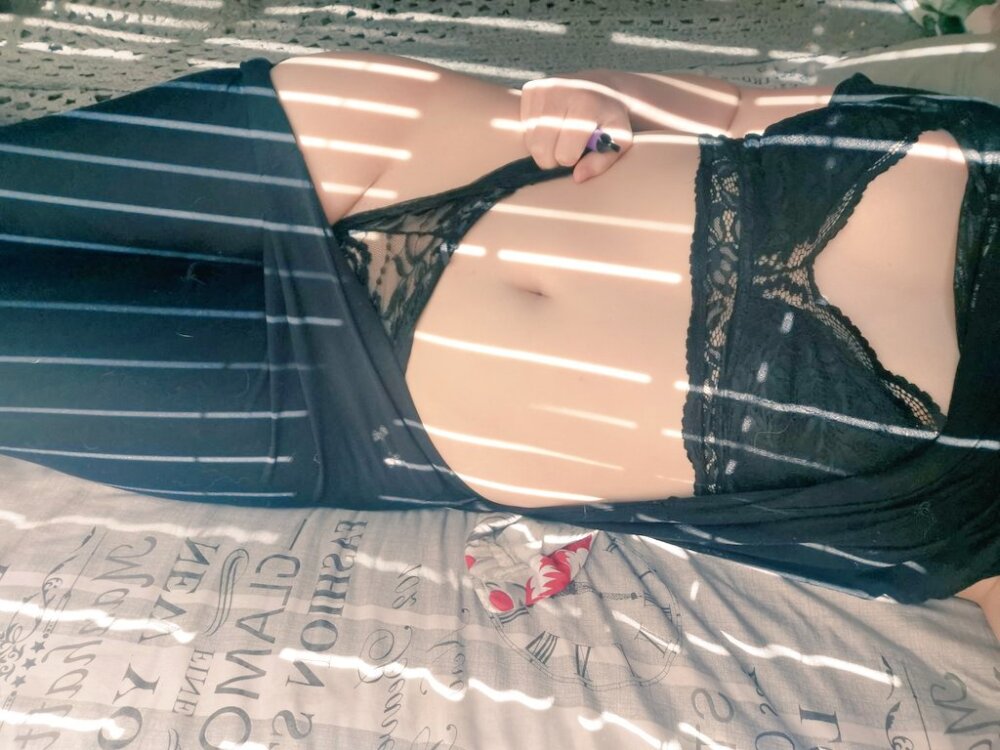 NadiaMmm profile
