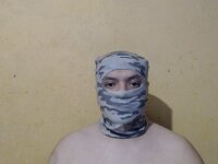 AndinoPapi's Offline Chat Room