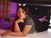 SeleneGibson__'s webcam live show