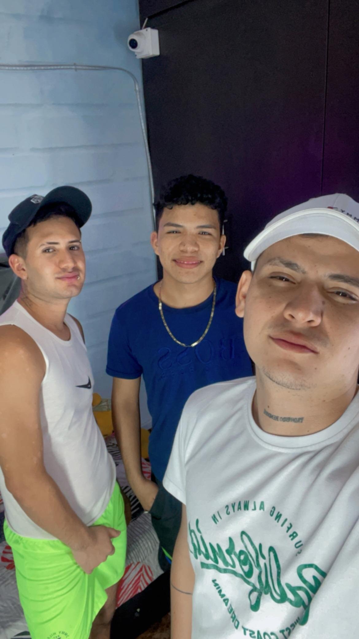 CLUB_OF_BOYS