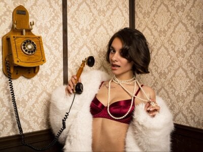 CutiepieCeline on StripChat