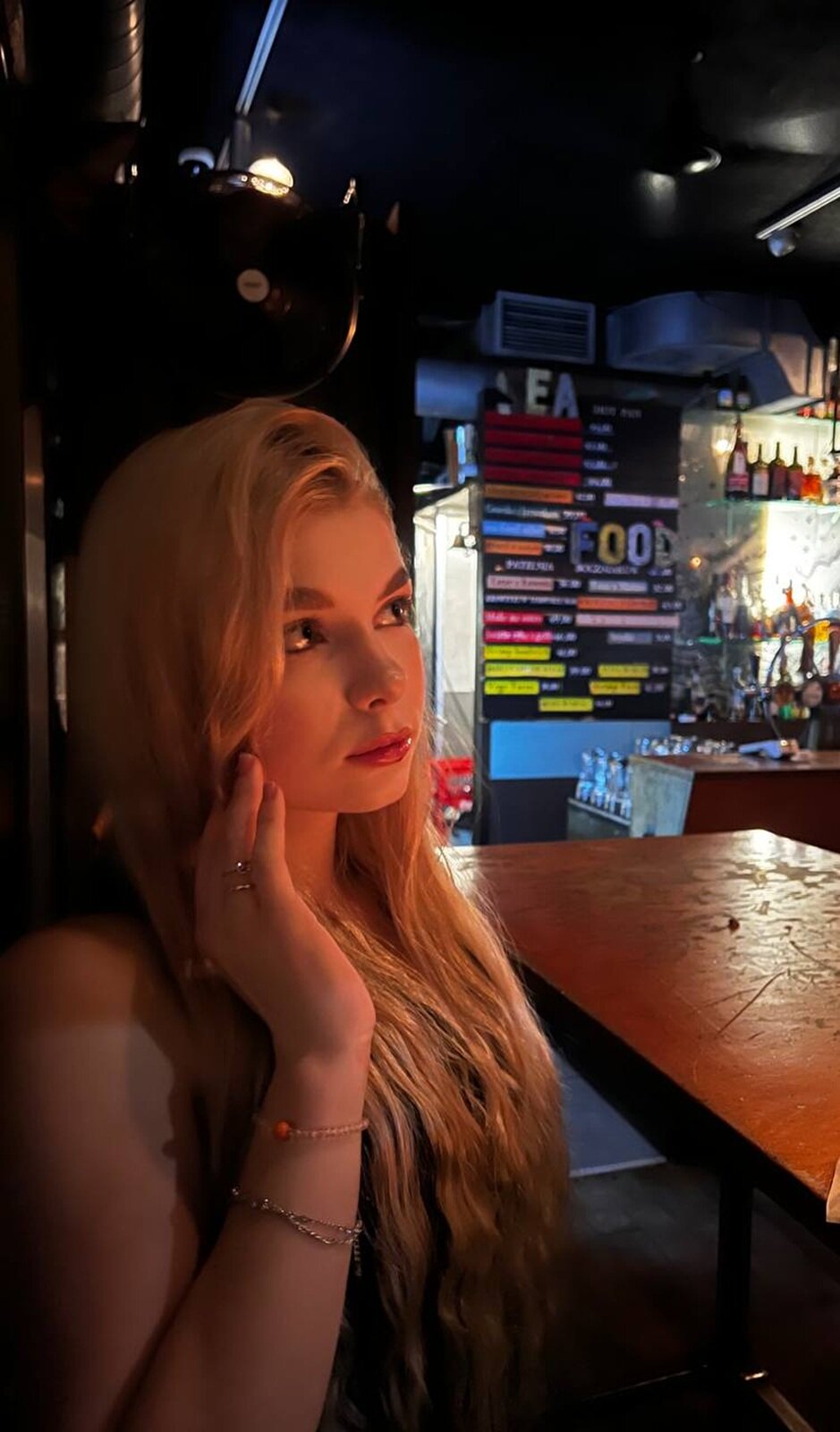 GeorginaLovely