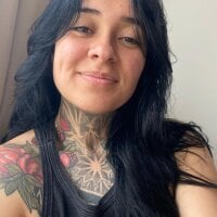 Rouse_07's webcam live show