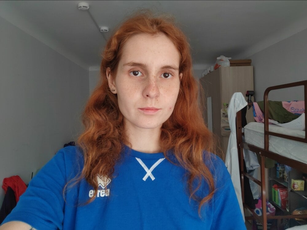 redfoxlovely from stripchat