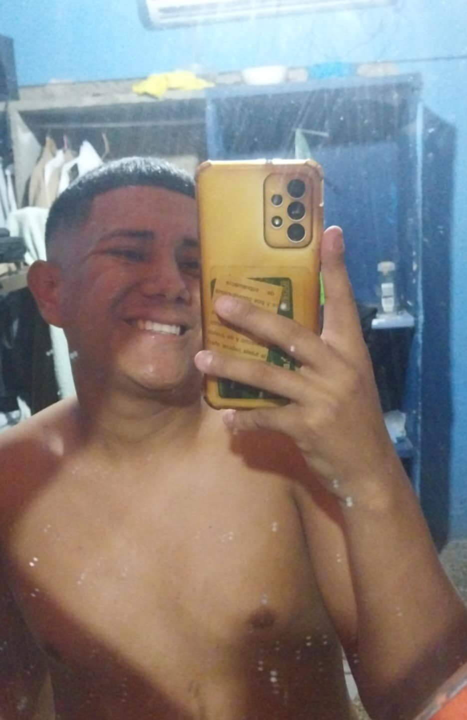 Eljuanlex20 profile