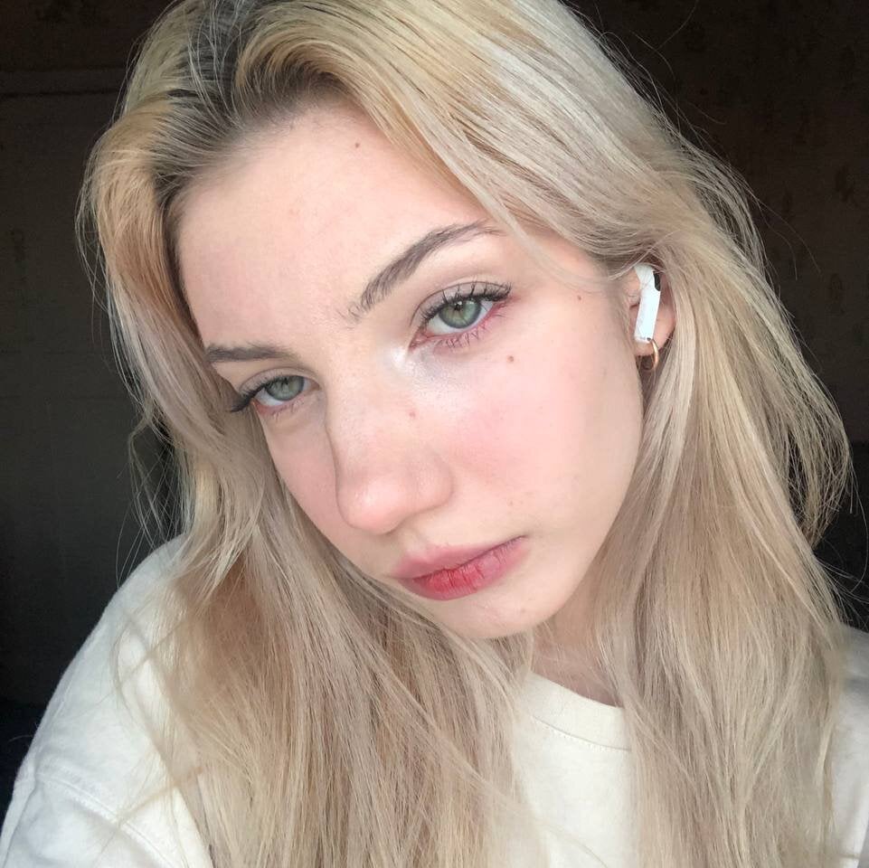 HarrietFork profile