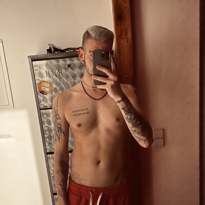 hotboyhorny69 from stripchat