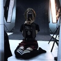 LiliVang's webcam live show