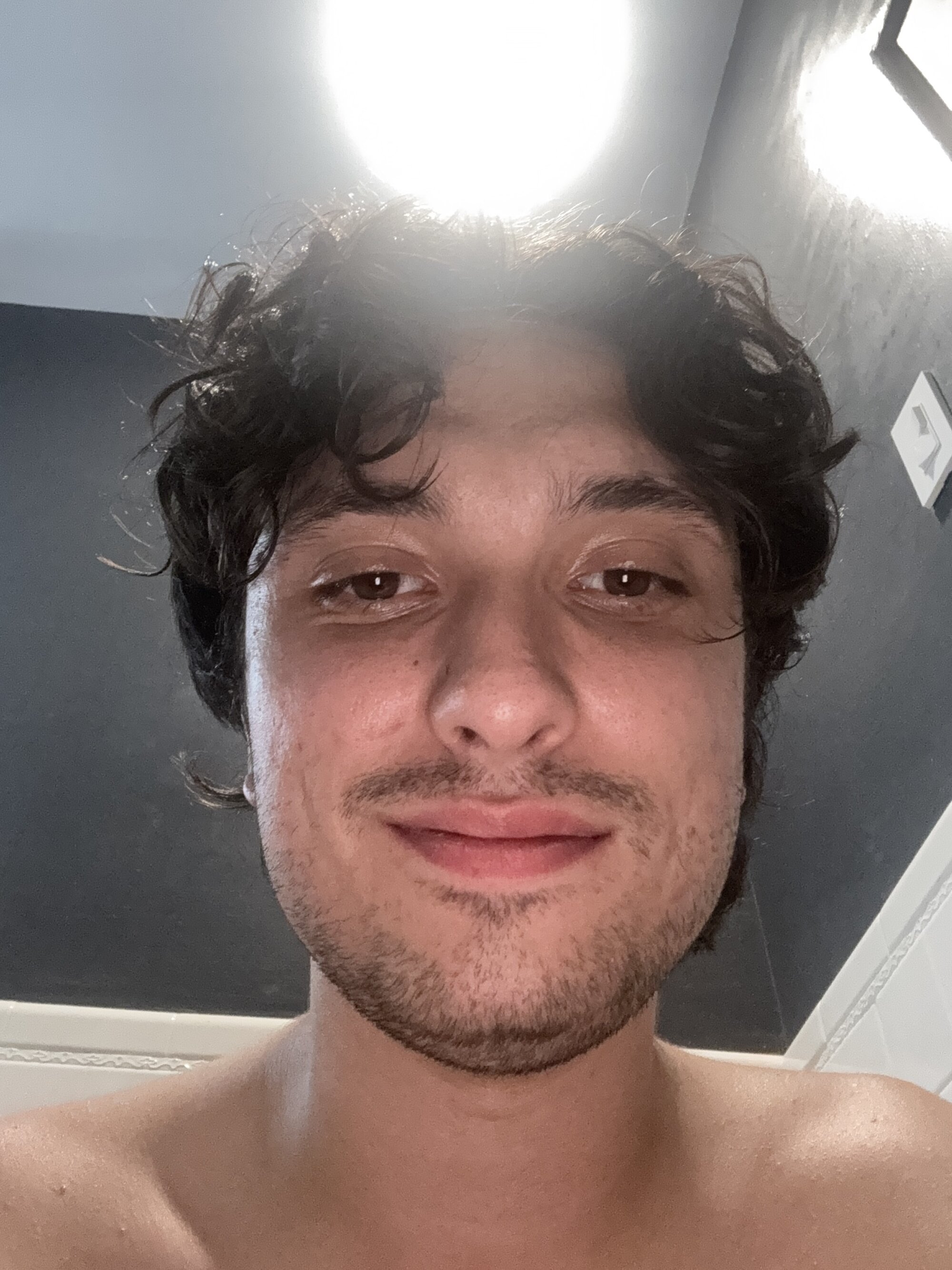 KinkAndCokeCum