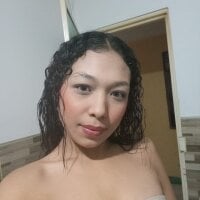 chloe_ferrer_1's webcam live show