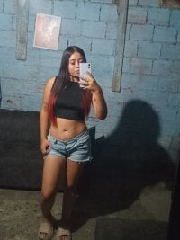 silviakq's webcam live show