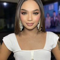asian_bombshellx's webcam live show