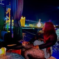 Enchanted_Cherry's webcam live show
