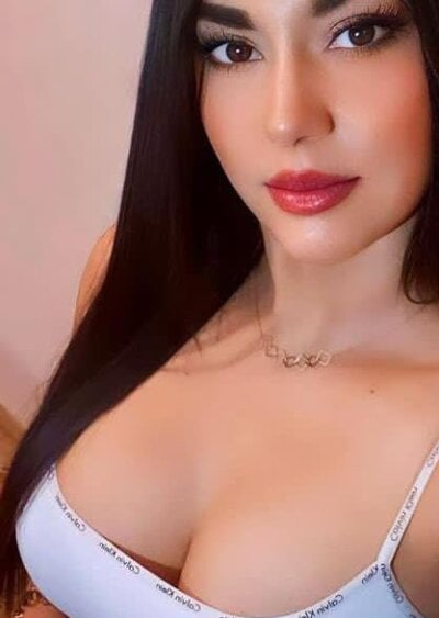 Rima_flo - Stripchat Girl 