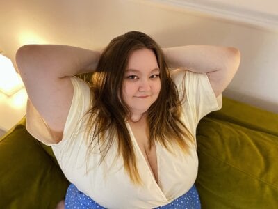 Chubby__katie__ - Stripchat Girl 