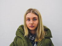 Offline chatovací místnost AlysonWest