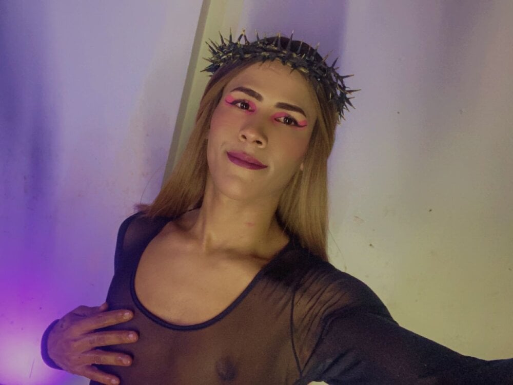 Bitch Perverse Mix