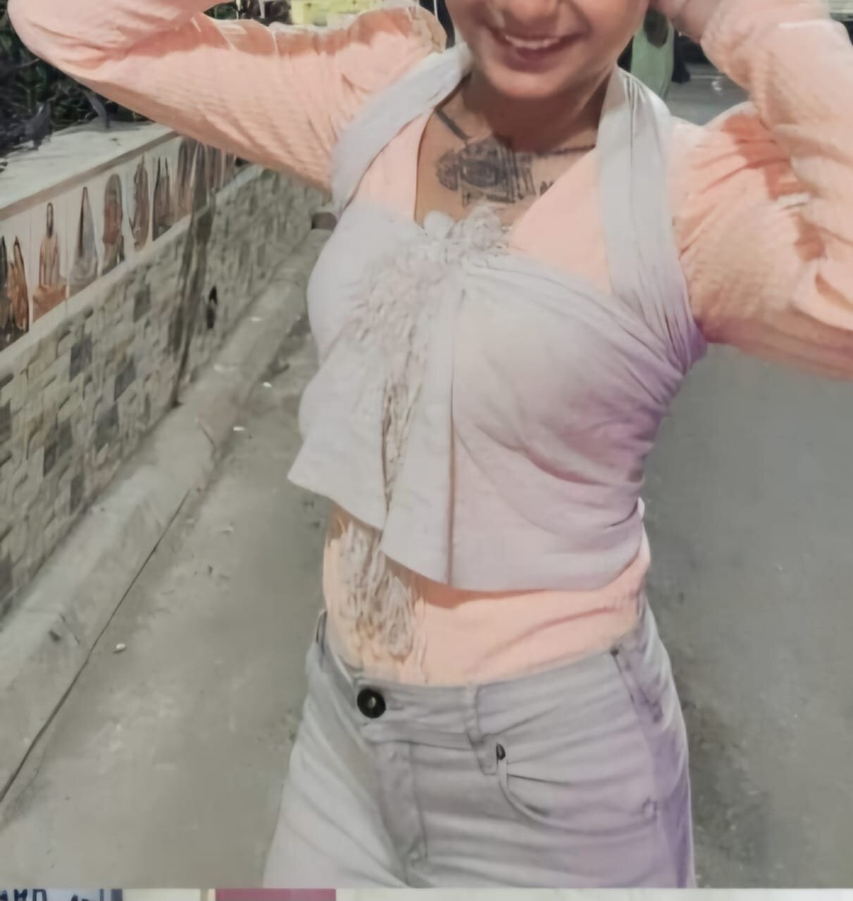 Cute-Eesha