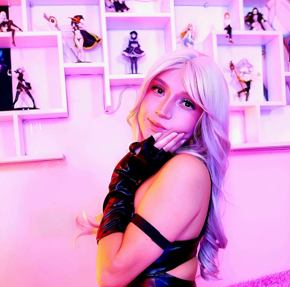 jinixxxx's Offline XXX Chat