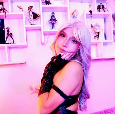 jinixxxx - interactive toys young