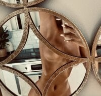 Ssahmaran's webcam live show