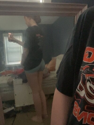 Profile and Statistics for gingerbabe18 on StripChat