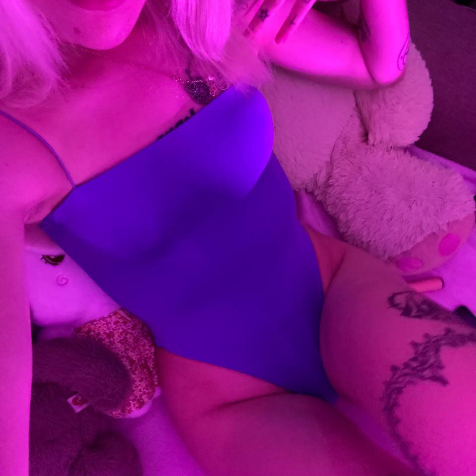 SelineStone 📎 free nude stream