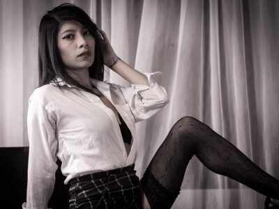 Kanroji_mitsurii_ - Stripchat Cam2cam Cowgirl Deepthroat Girl 