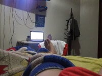 SOLESFETISHBR's webcam live show
