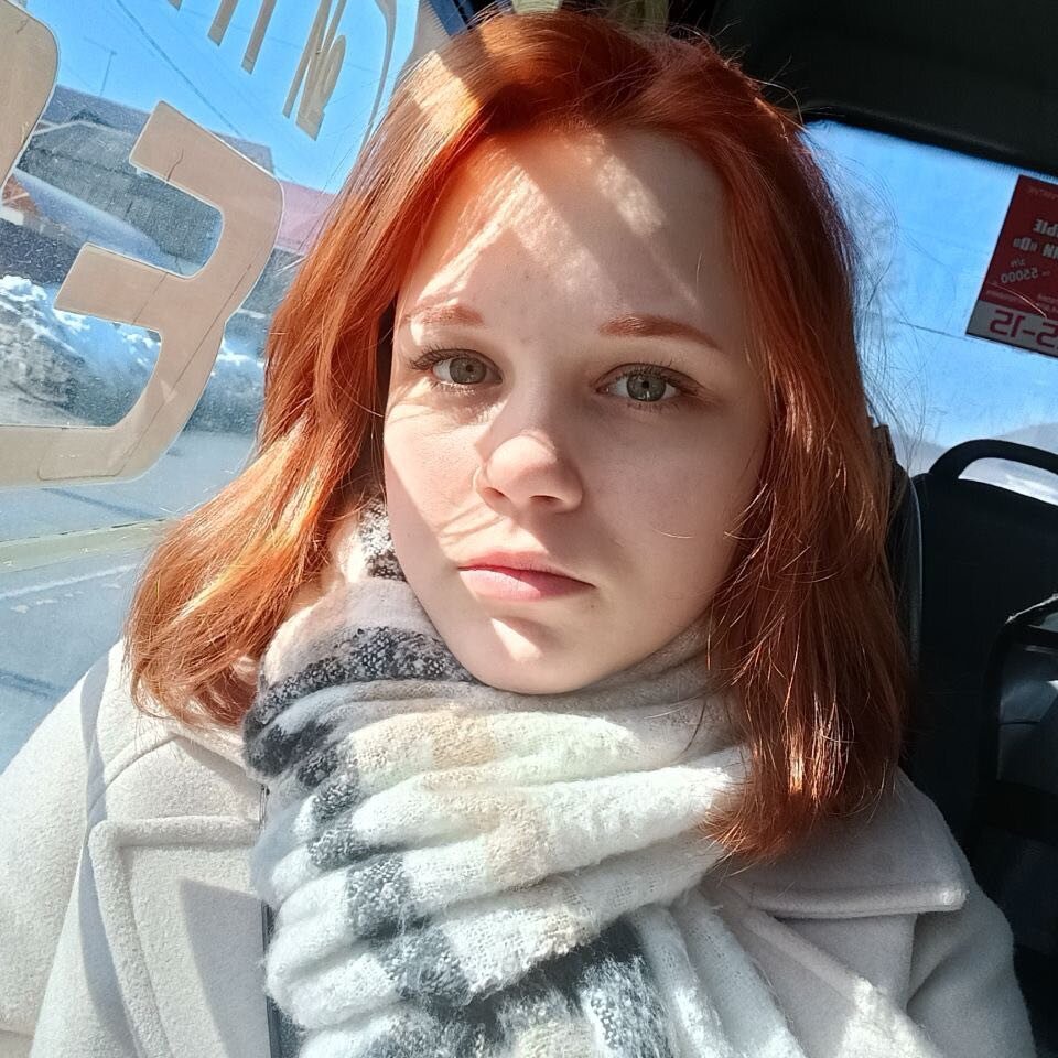 AmiFlynn 📉 naked cam