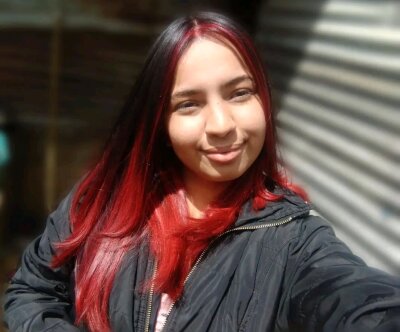 Dafne_will private show