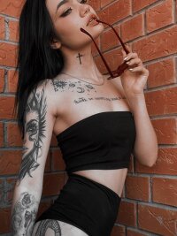 EssaLiss' Offline XXX Chat