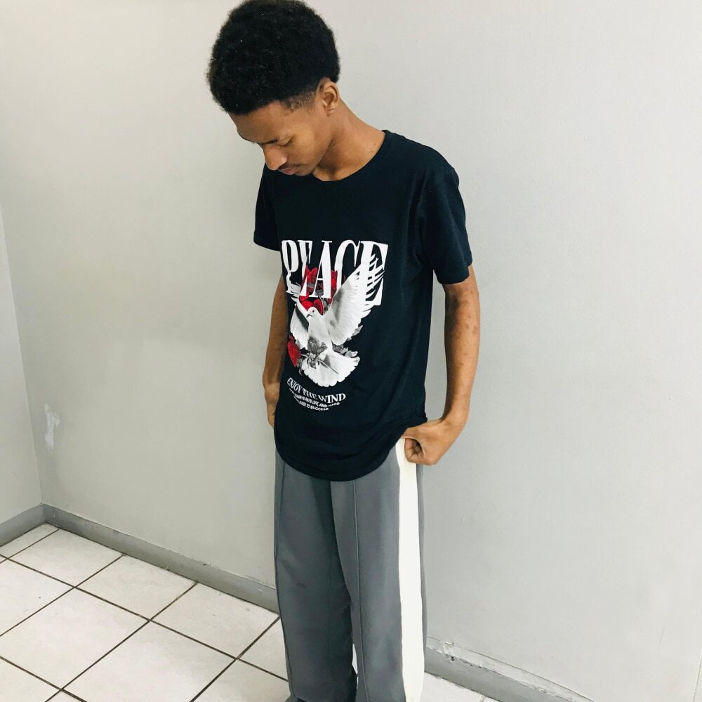 Cam boy FlubbingCadaver