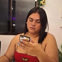Naughty_alfrea's webcam live show