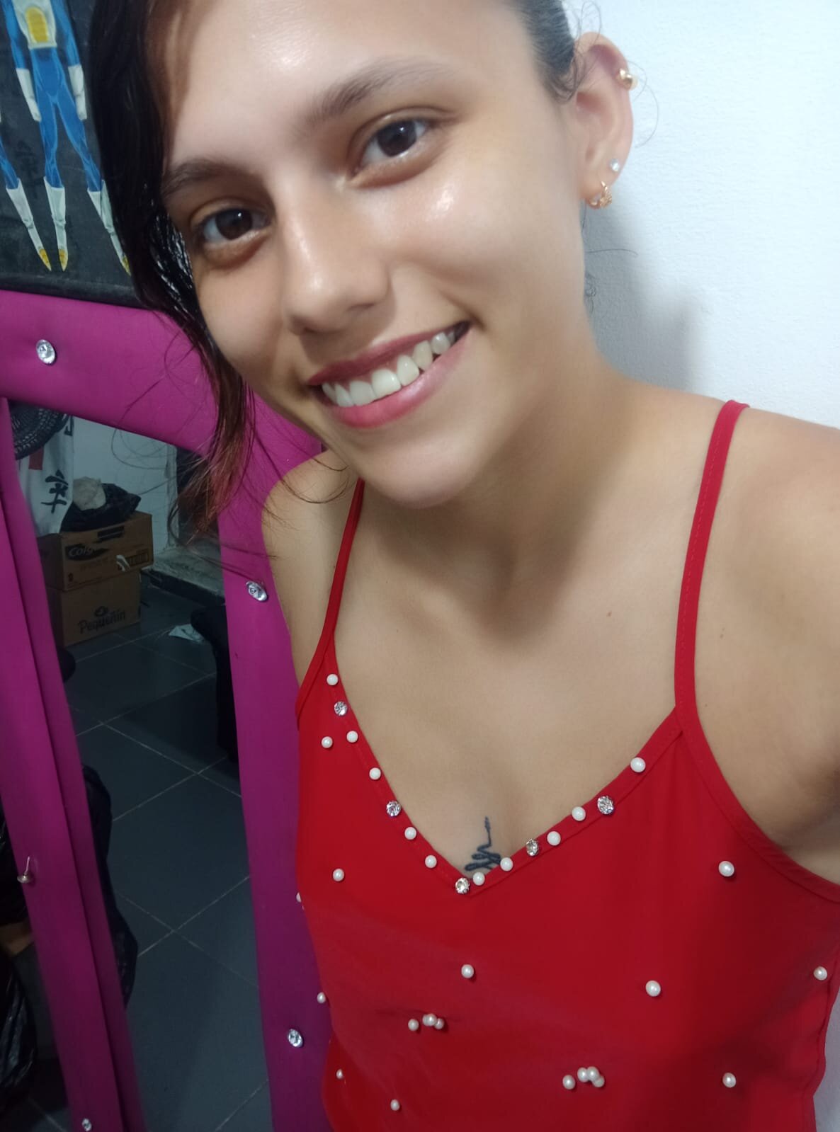BiancaSexTender